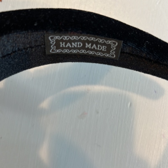 🎉HP🎉Handmade jeweled headband - Picture 2 of 4